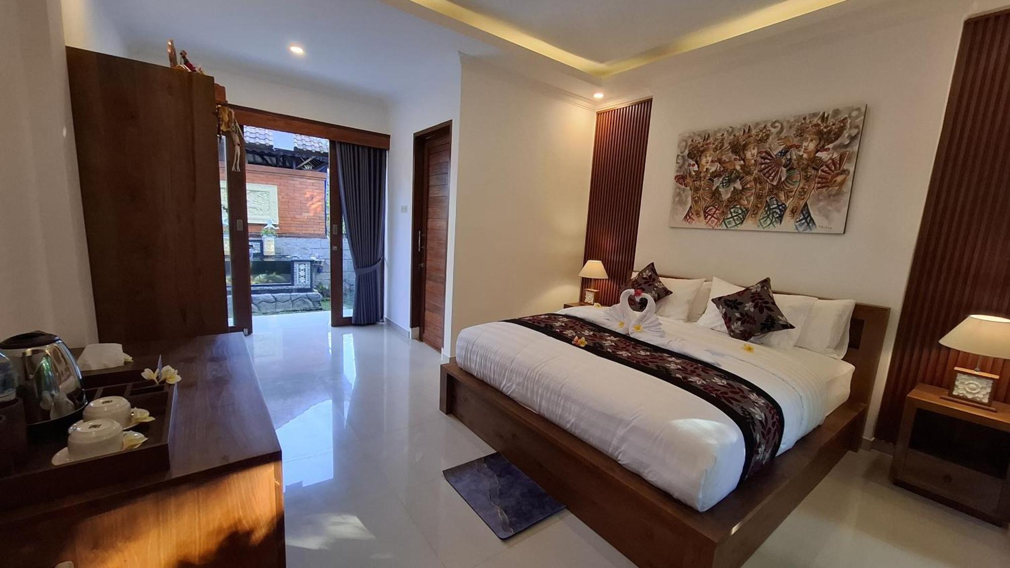 Asna House Gasthof *