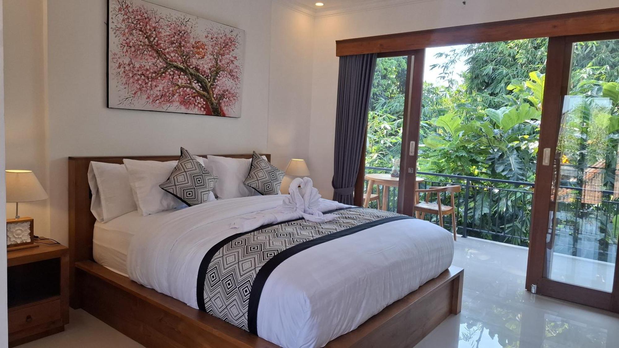 Gasthof Asna House Ubud