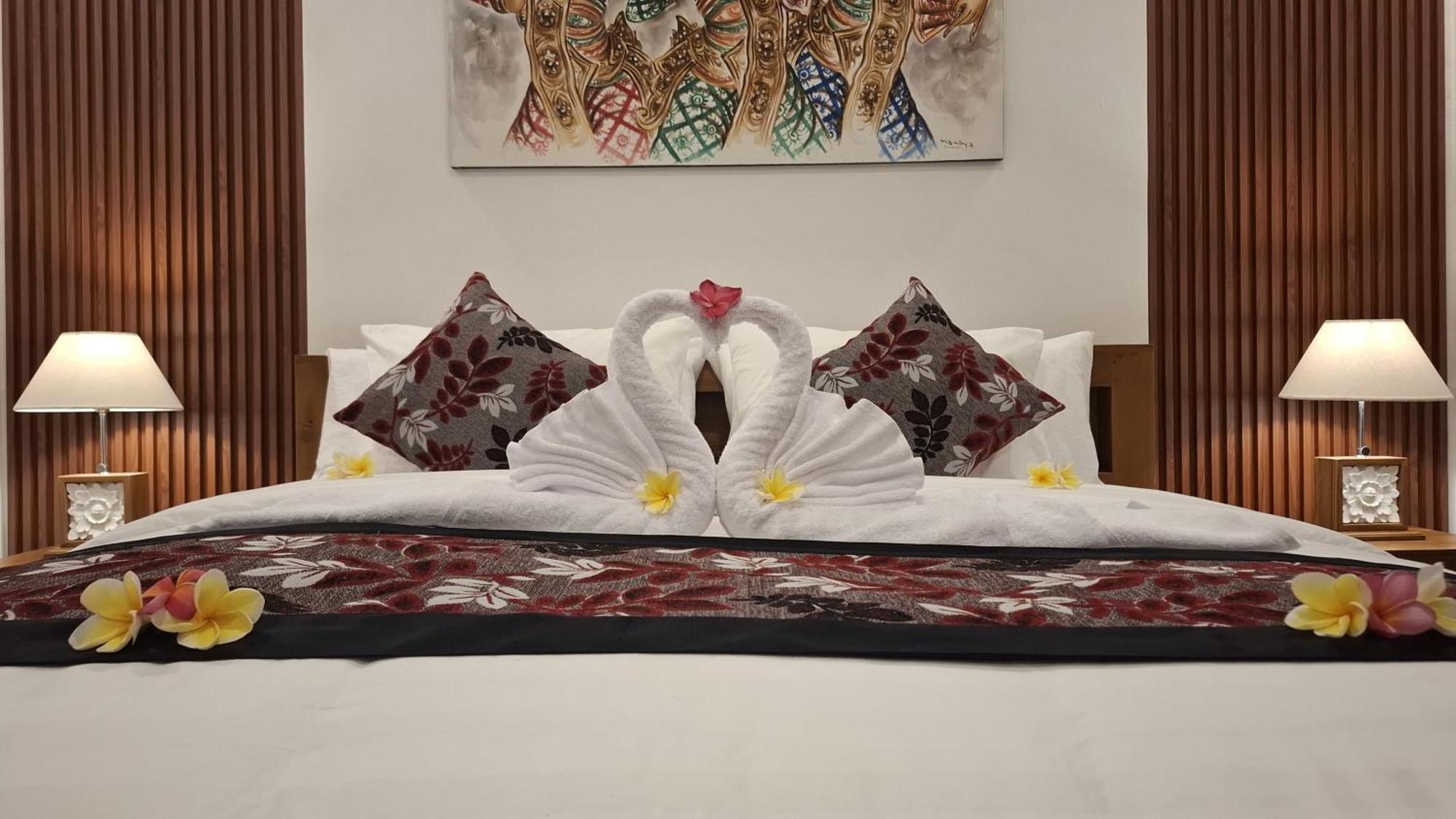 Gasthof Asna House Ubud