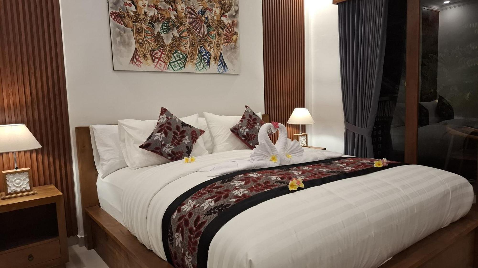 Gasthof Asna House Ubud