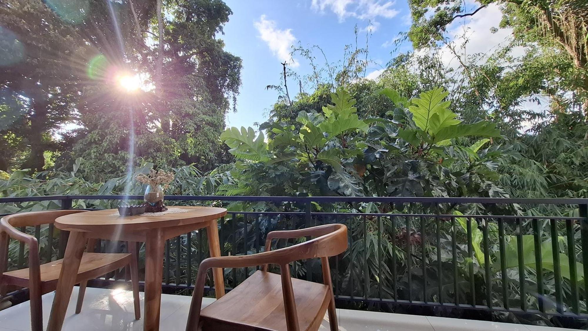 Asna House Gasthof Ubud