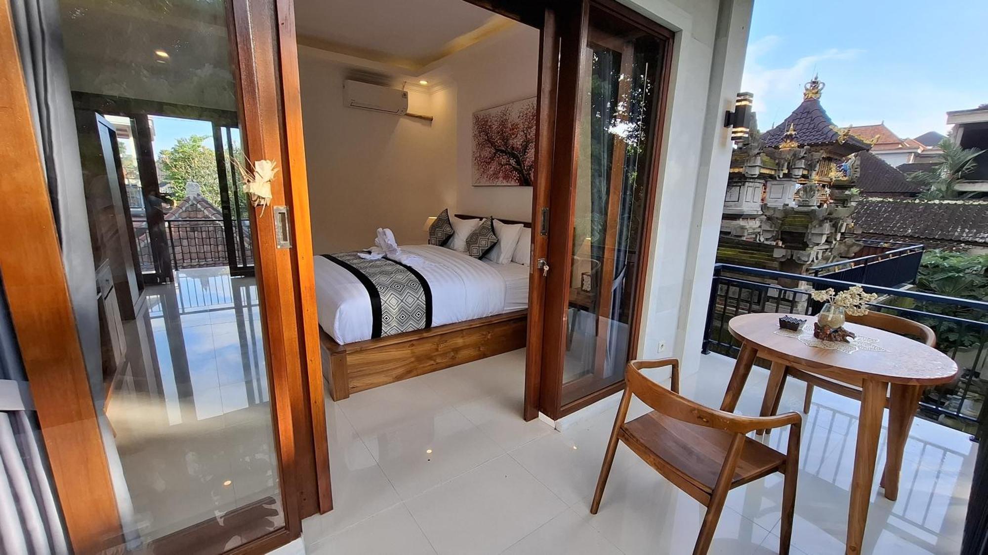 Gasthof Asna House Ubud