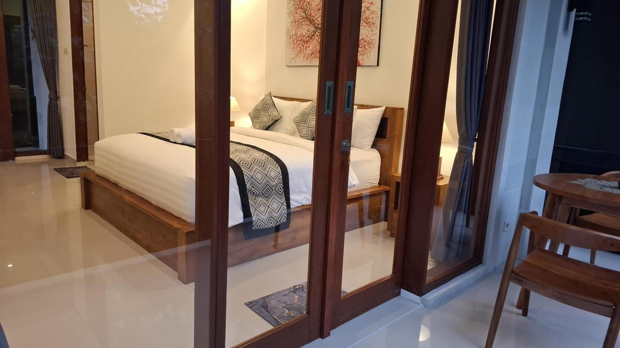 Asna House Ubud