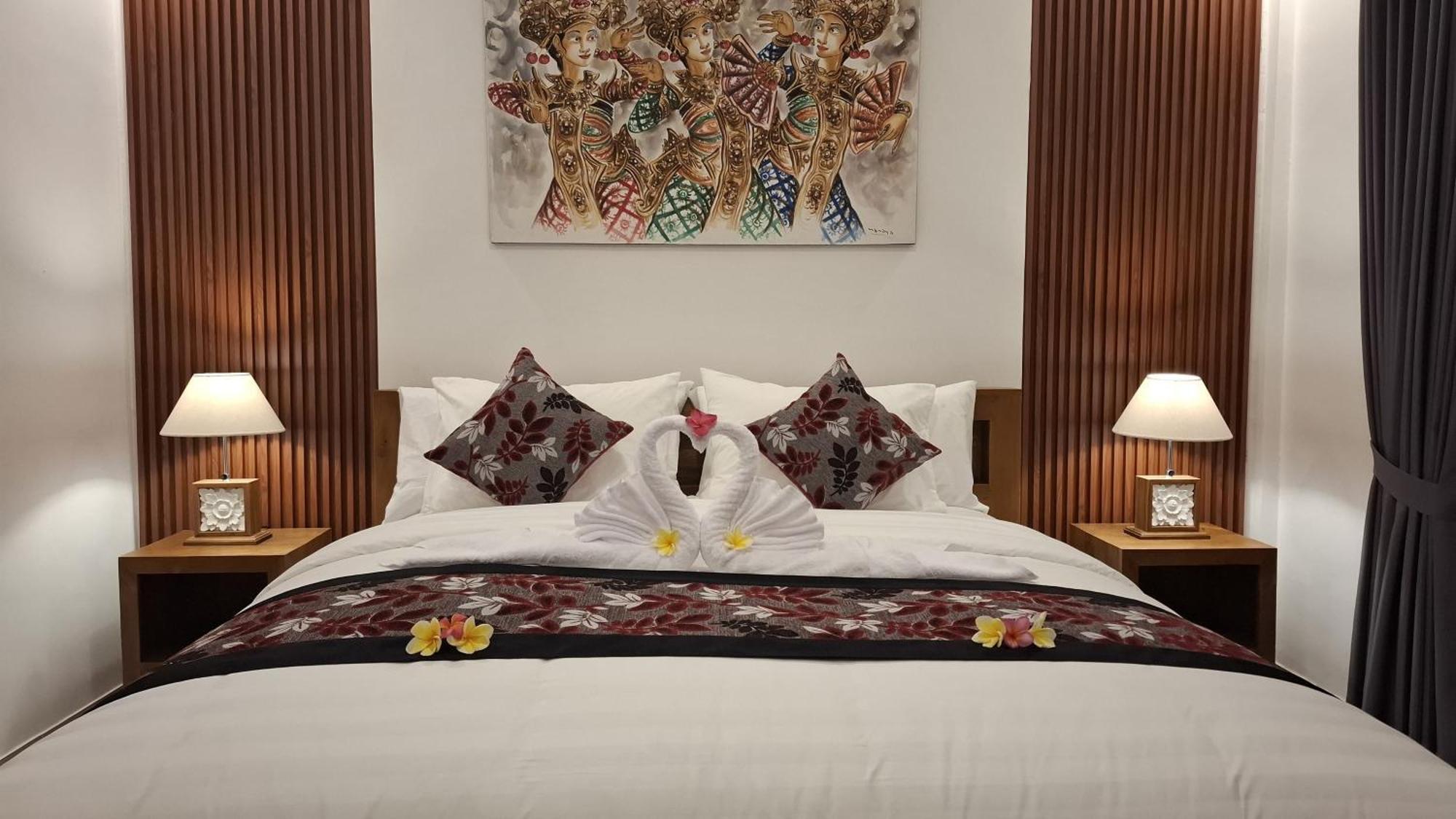 Asna House Casa de hóspedes Ubud
