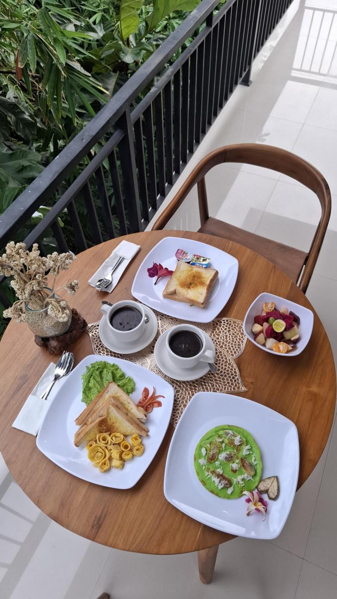 Asna House Ubud