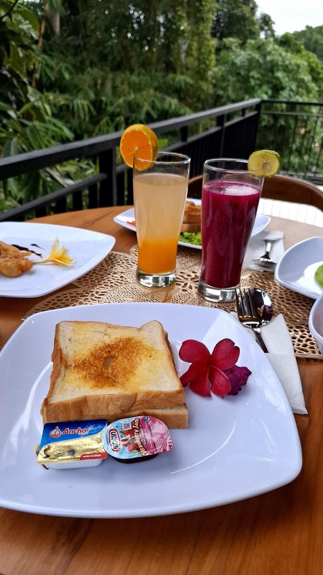 Asna House * Ubud