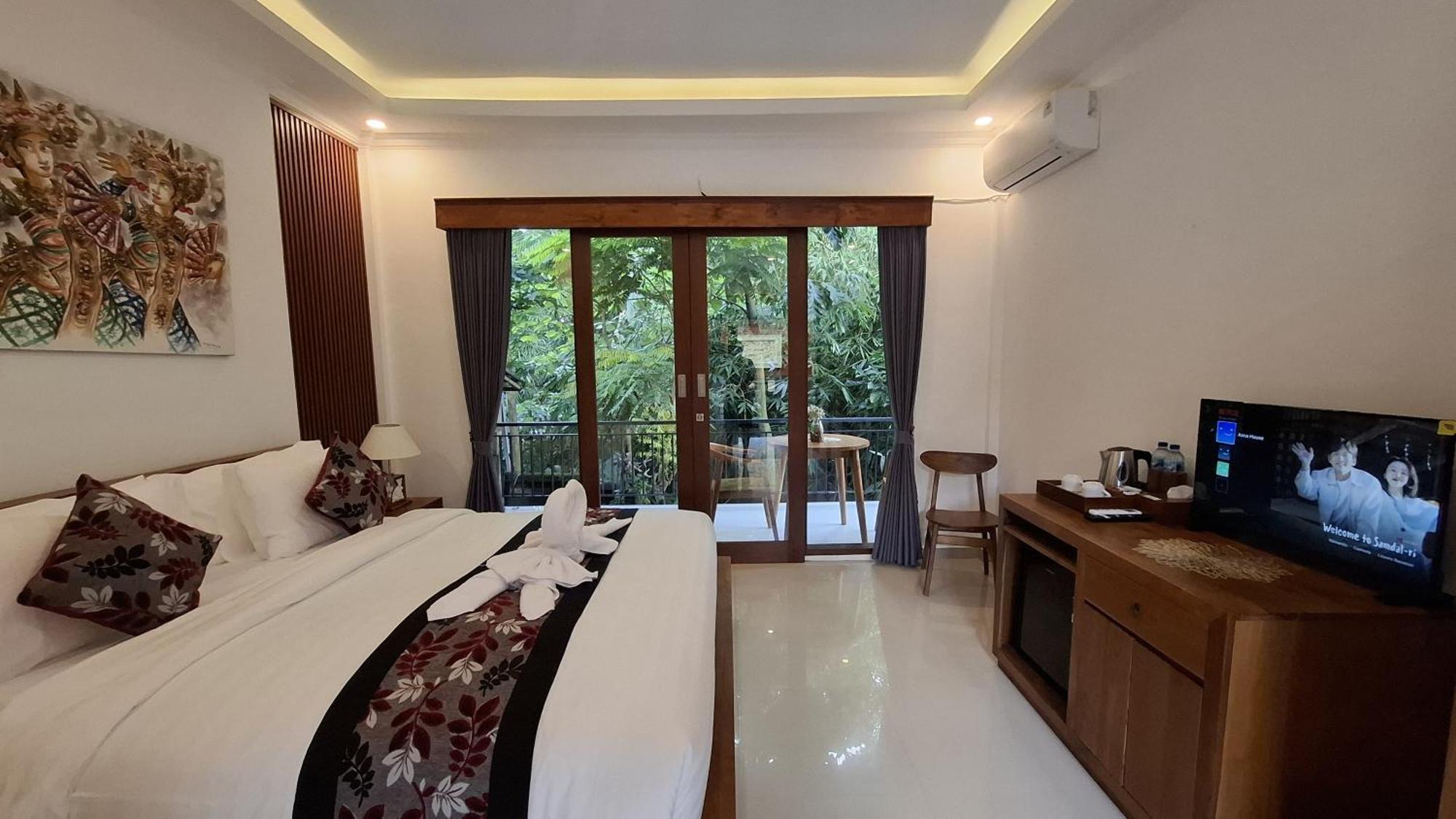 Asna House Ubud